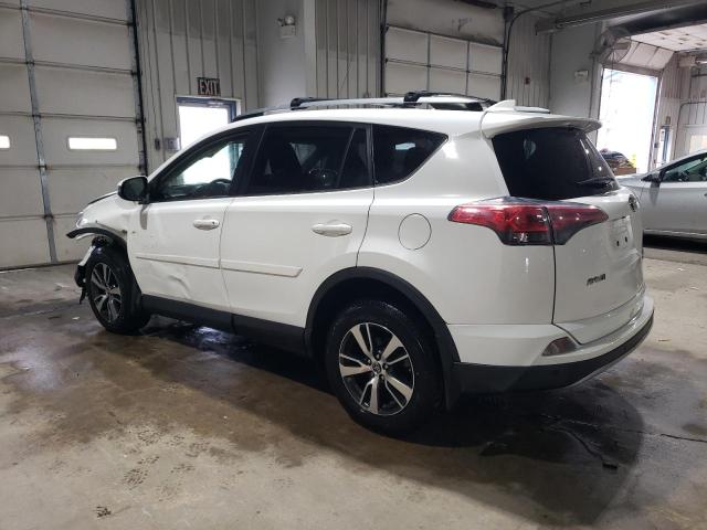 2017 TOYOTA RAV4 XLE #3287676017