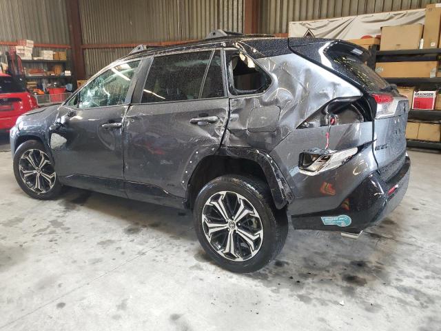 2025 TOYOTA RAV4 XSE #3305401303
