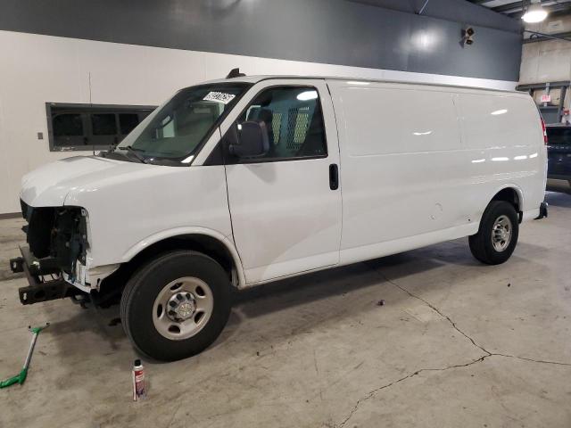 2021 CHEVROLET EXPRESS #3297003814