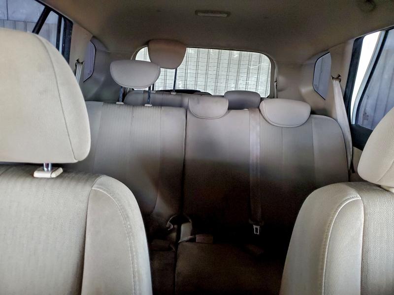 2009 KIA RONDO BASE #3303897724