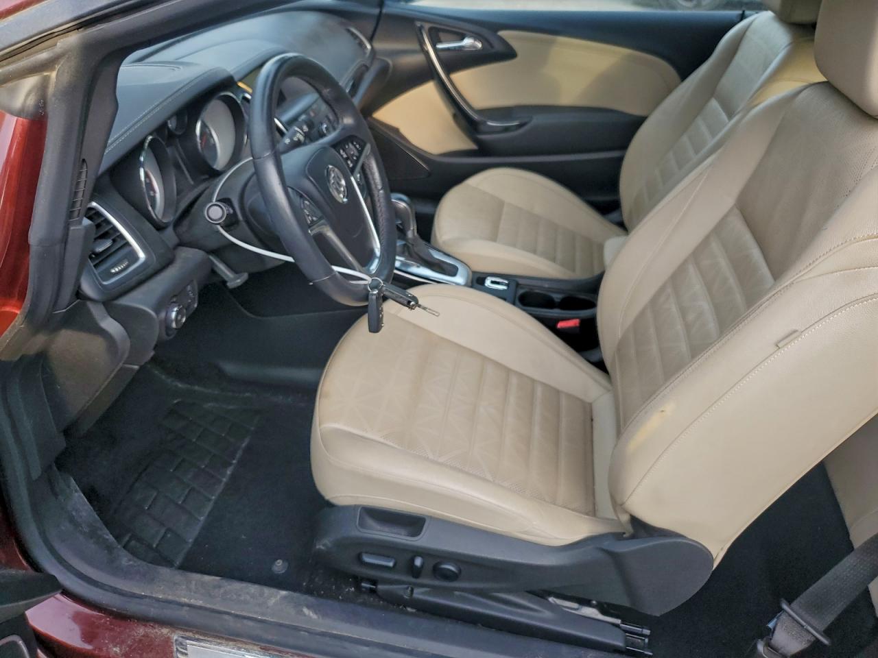 BUICK CASCADA PREMIUM