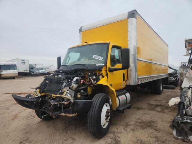 2023 INTERNATIONAL MV607 #3297912774