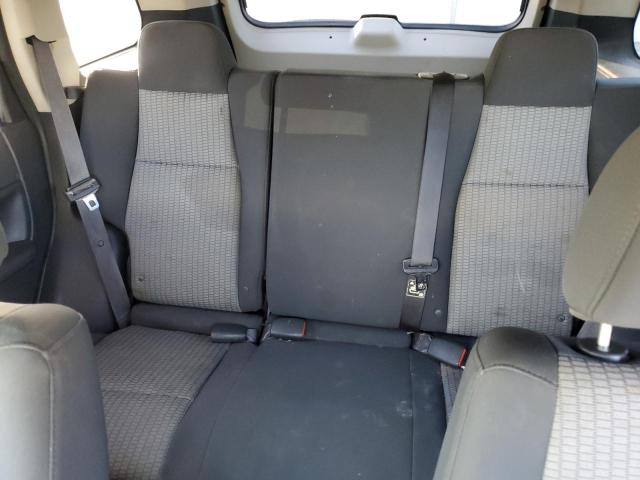 2010 JEEP GRAND CHER #3292352300