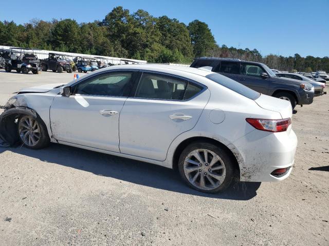 2017 ACURA ILX BASE W #3285651323
