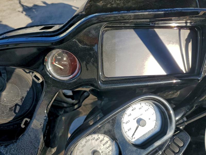 2020 HARLEY-DAVIDSON FLTRXS #3296978894