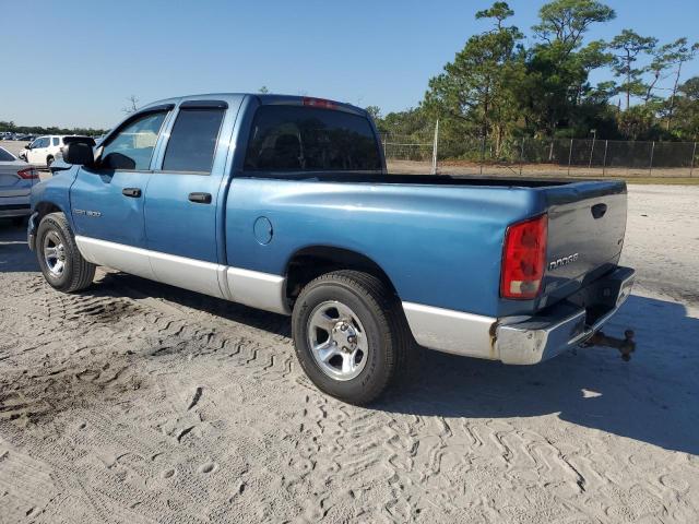 2003 DODGE RAM 1500 S #3297920776