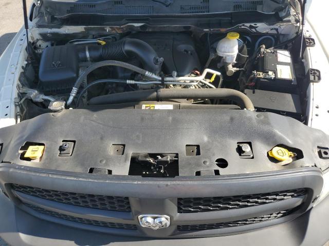 2018 RAM 1500 SSV #3303862789