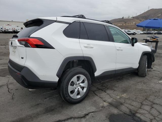 2021 TOYOTA RAV4 LE #3308200282