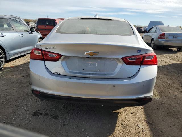 2018 CHEVROLET MALIBU HYB #3291339183