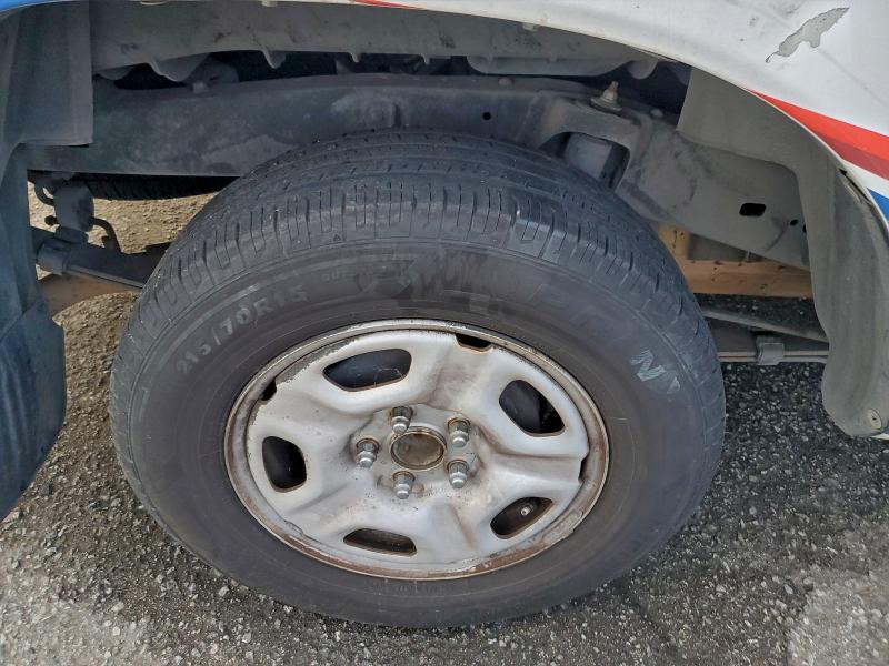 2013 TOYOTA TACOMA #3303781438