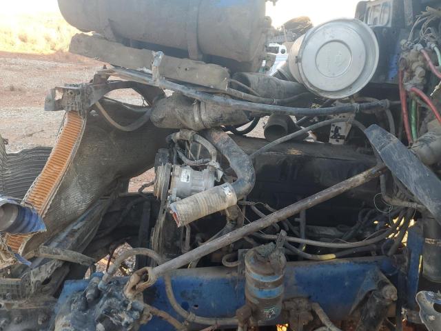 1997 FREIGHTLINER CONVENTNL #3297043488