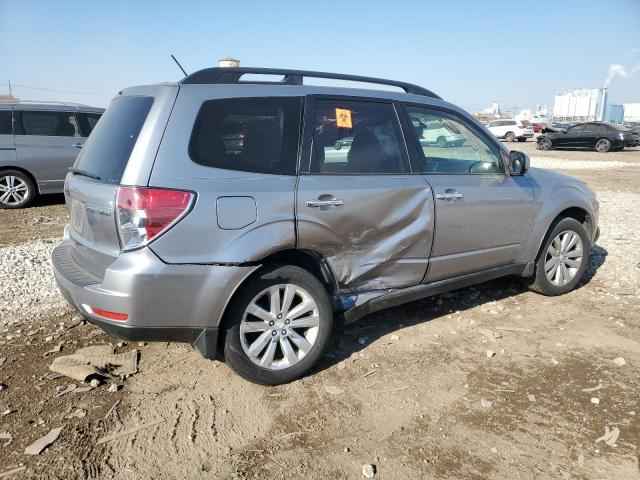 2011 SUBARU FORESTER 2 #3293493421