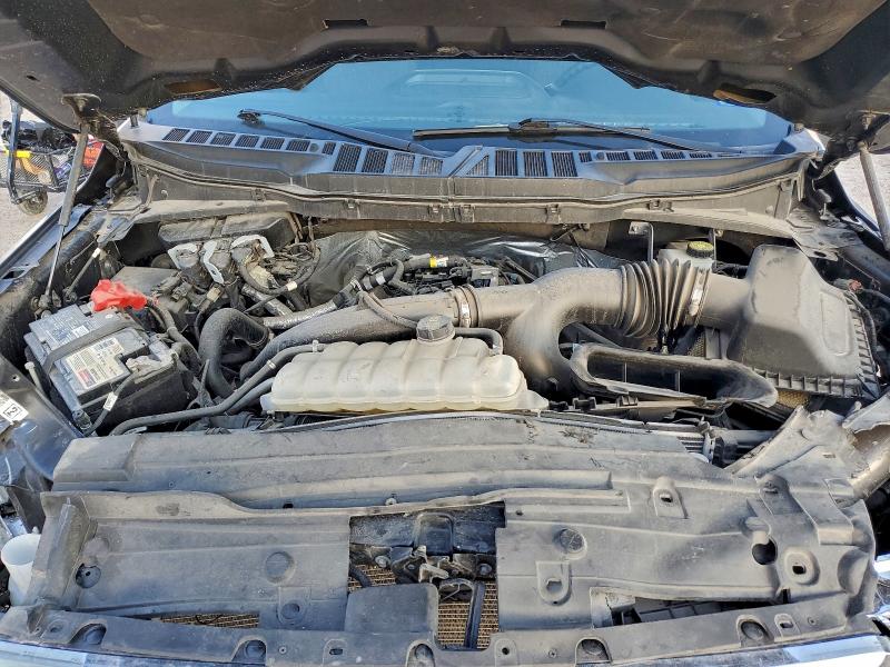 2023 FORD F150 SUPER #3301592637