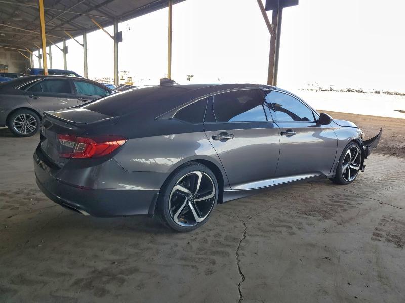 2019 HONDA ACCORD SPO #3298202037
