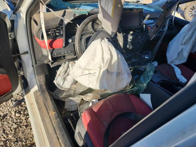 2021 TOYOTA CAMRY XSE #3279493238