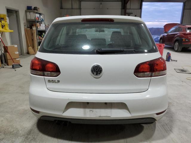 2013 VOLKSWAGEN GOLF #3290272251