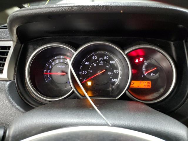 2011 NISSAN VERSA S #3284916008