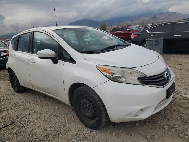 2015 NISSAN VERSA NOTE #3304787319