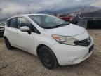 Lot #3304787319 2015 NISSAN VERSA NOTE