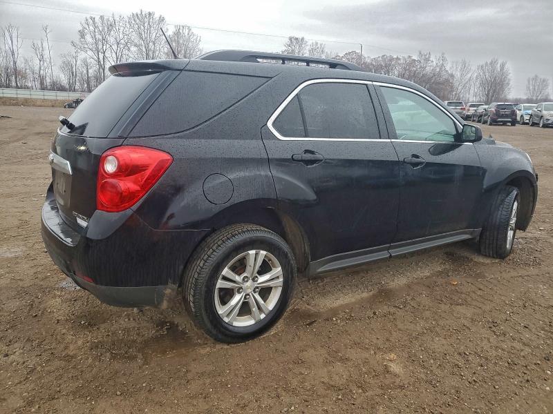 2014 CHEVROLET EQUINOX LT #3303663935
