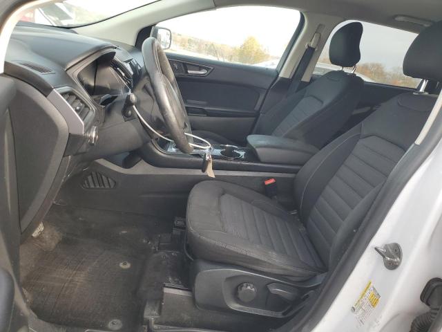 2017 FORD EDGE SE - 2FMPK4G98HBC43386