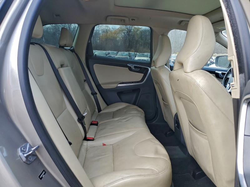 2016 VOLVO XC60 T5 PR #3294218299