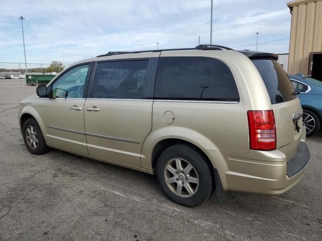2010 CHRYSLER TOWN & COU - 2A4RR5D14AR450040