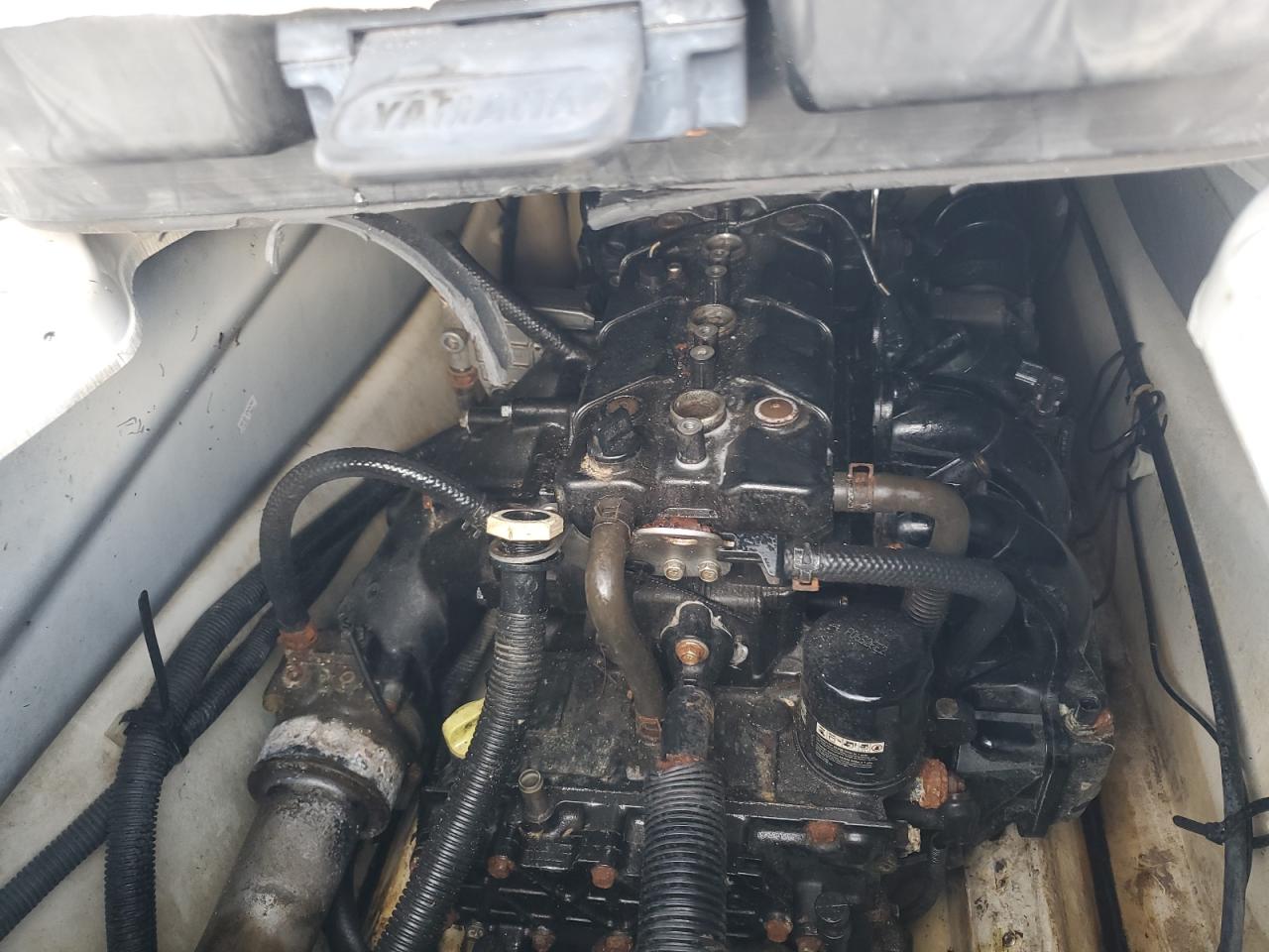 Lot #3296319457 2018 YAMAHA VX