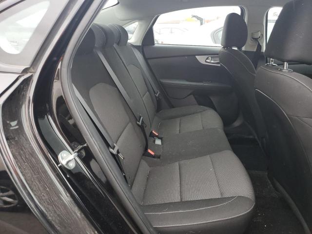 2023 KIA FORTE LX #3302796953