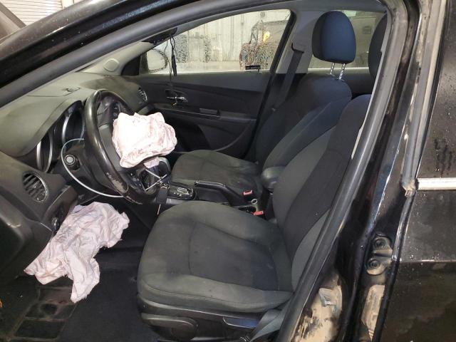 2011 CHEVROLET CRUZE LT #3304537454