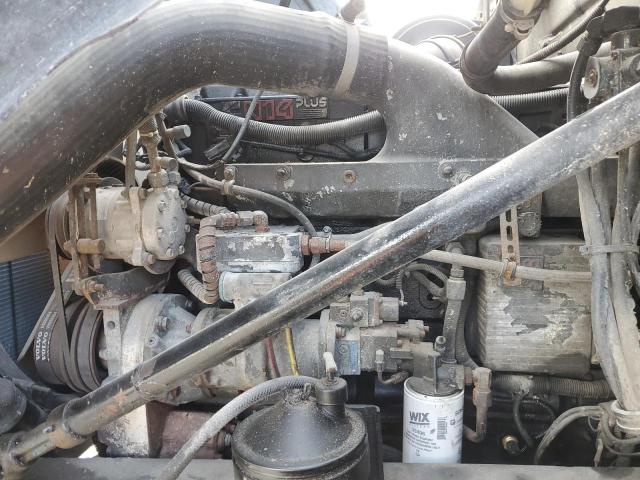 2000 VOLVO CONVENTION #3292515691