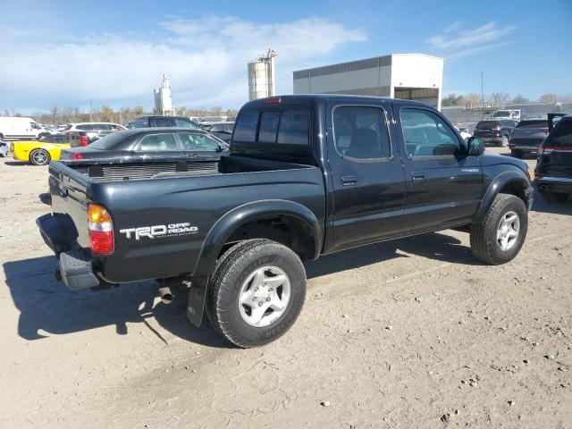 2004 TOYOTA TACOMA DOU #3292928721