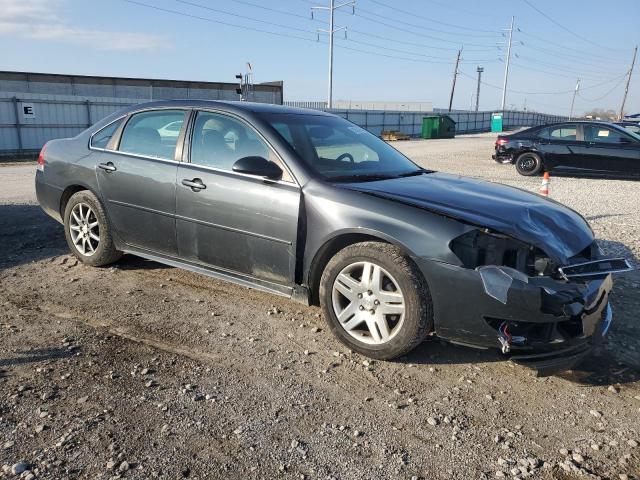 2013 CHEVROLET IMPALA LT #3303574947