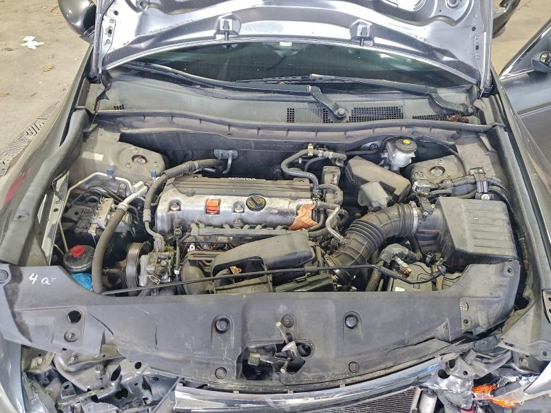 2012 HONDA ACCORD SE #3315961143