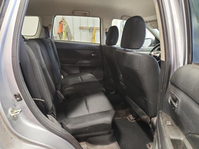 2014 MITSUBISHI OUTLANDER #3297186873