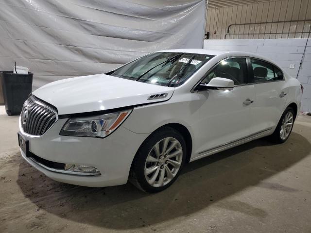 Global Auto Auctions: 2014 BUICK LACROSSE