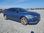 Lot #3304633943 2018 FORD FUSION SE