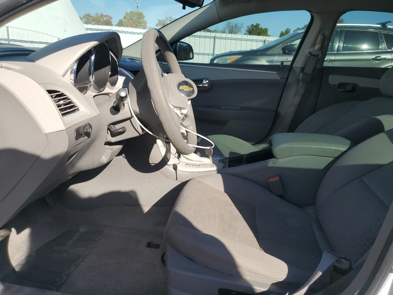 CHEVROLET MALIBU 1LT