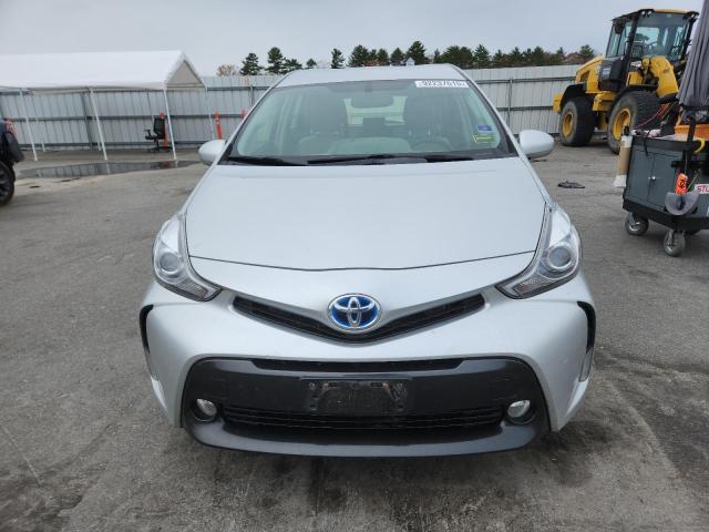 2017 TOYOTA PRIUS V - JTDZN3EU1HJ073065