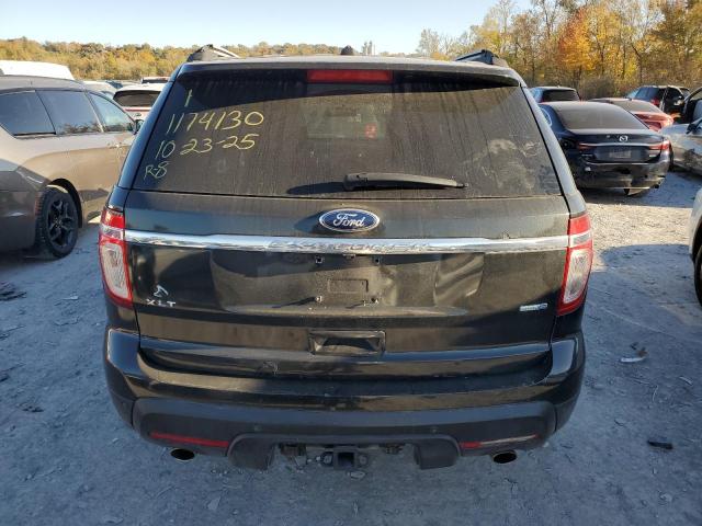 2013 FORD EXPLORER X #3293389423