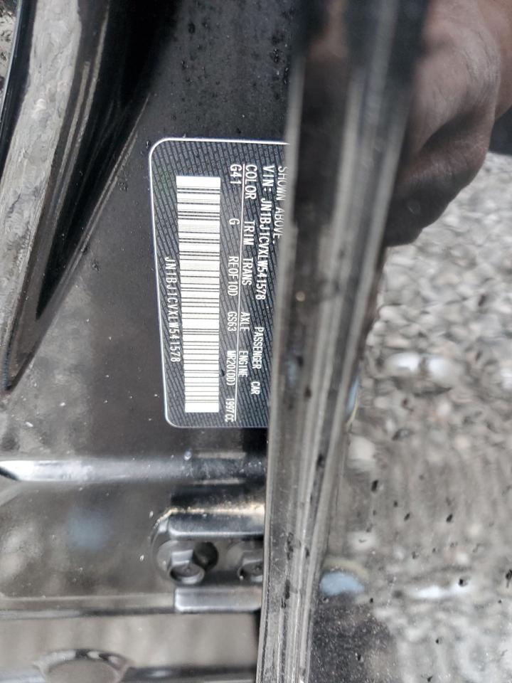 NISSAN ROGUE SPORT S