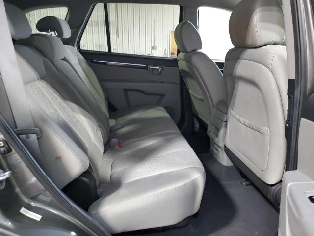 2009 HYUNDAI SANTA FE G #3309401987