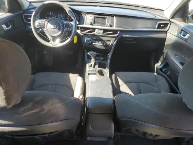 2017 KIA OPTIMA LX #3283968832