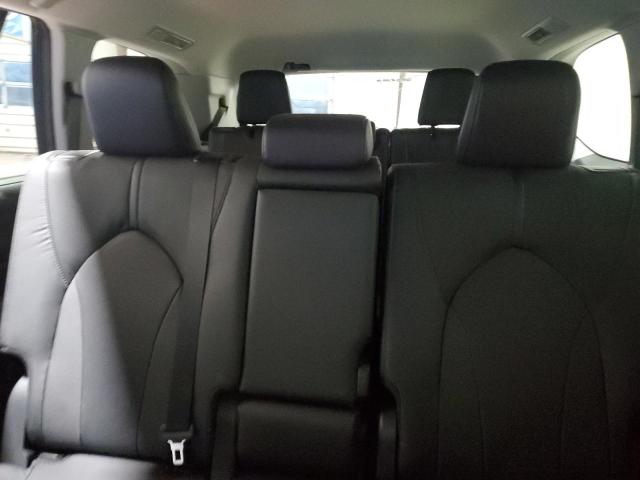 2024 TOYOTA GRAND HIGH - 5TDAAAB51RS015973