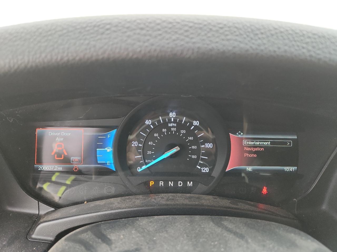 FORD EXPEDITION EL XLT