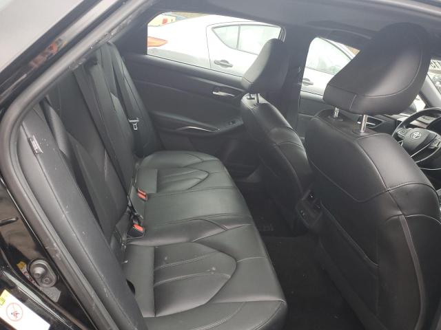 2019 TOYOTA AVALON XLE #3297104493