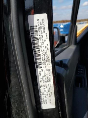 2012 JEEP LIBERTY SP #3303876717