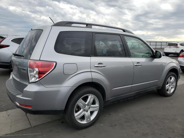 2010 SUBARU FORESTER 2 #3302929618