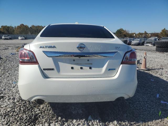 2013 NISSAN ALTIMA 2.5 #3281631401