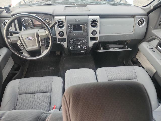 2013 FORD F150 SUPER - 1FTFX1ET8DFC80574